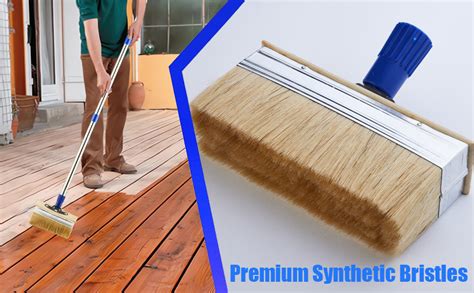 Decking Stain Applicator Amazon