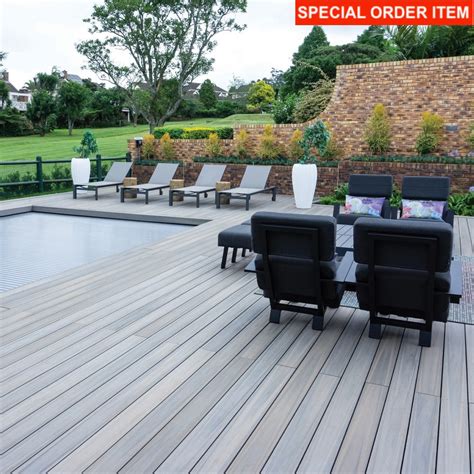 Decking Wood Qld