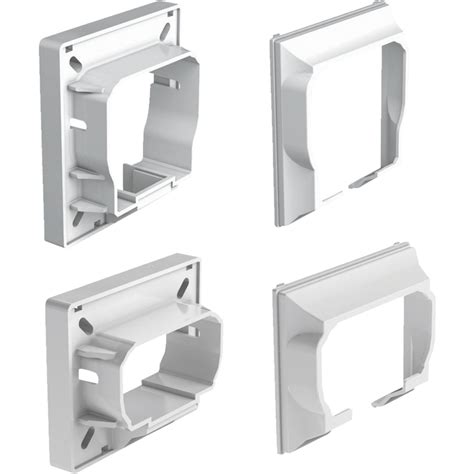 deckorators stair railing brackets