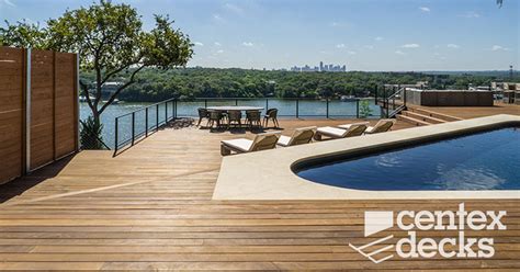 decks austin texas