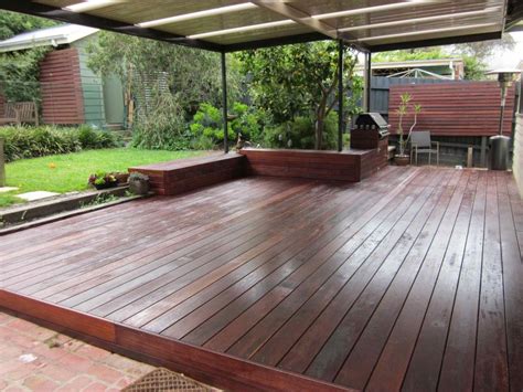 Decks Australia