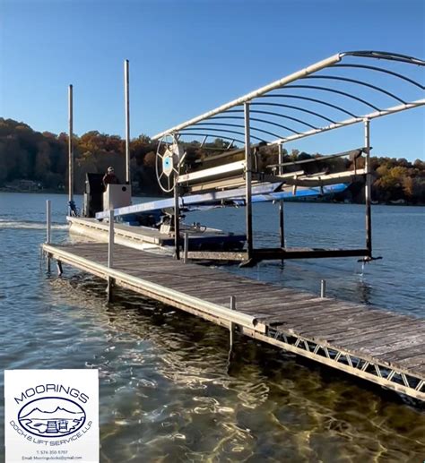 decks docks and more