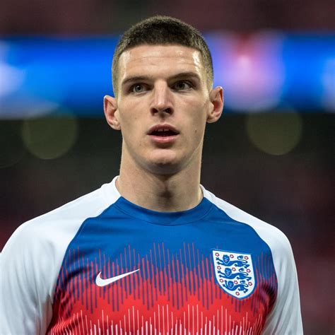 declan rice manchester united fan page
