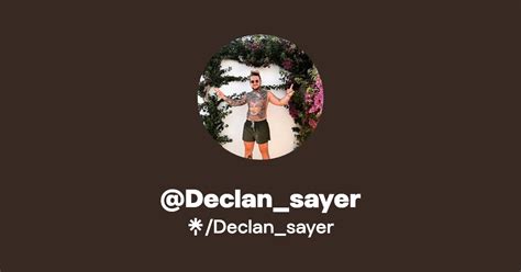 declan twitter vivi only