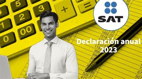 declaracion de impuestos 2023