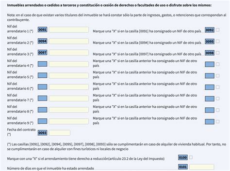 declaracion de renta online