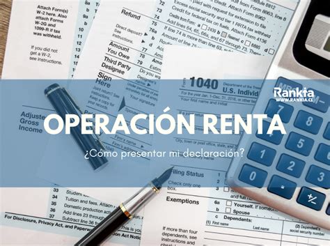 declaracion de renta sii