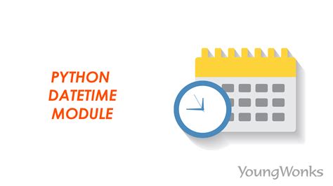 declare datetime python
