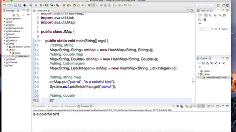 How To Declare Map In Java: A Comprehensive Guide