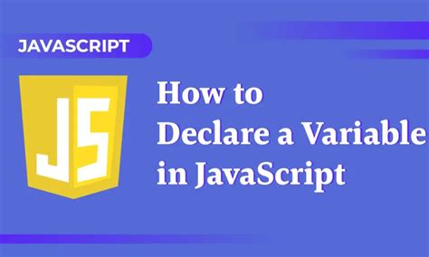 declare variable in function javascript
