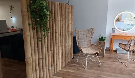 Déco avec du bambou nos idées pour une décoration tendance