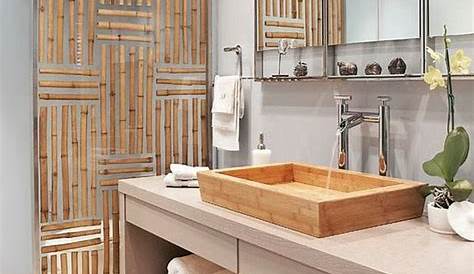 Comment créer une salle de bain zen?