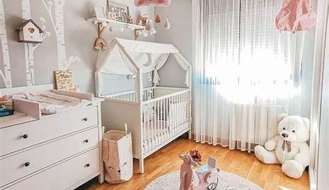 Faire Une Chambre De Bebe Dans Un Petit Espace Deco Chambre Bebe Chambre Bebe Ikea Chambre Bebe