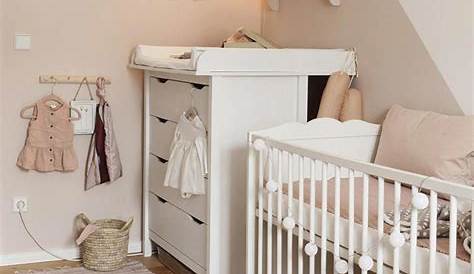 Deco Chambre Fille Rose Et Beige Associer Le Le Dans La Déco De La De