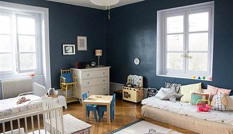 Bleu canard Adopter cette couleur dans votre déco Deco