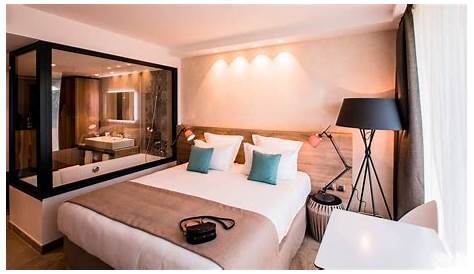 Deco Chambre Hotel 5 Etoiles Hôtel étoiles Marrakech La Mamounia, élégance Des