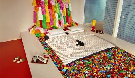 Deco Chambre Lego Kids Room Ideas 15 Room r