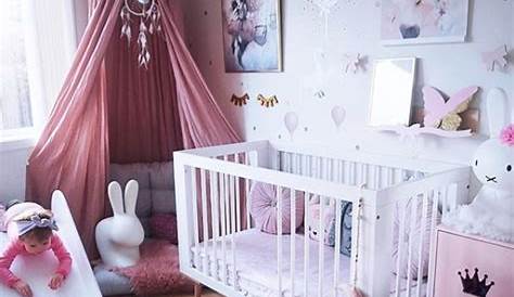10 idées décos créatives pour une chambre de bébé parfaite