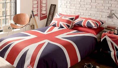 Deco Chambre London But Incroyable Déco Trendy Home, Bedroom