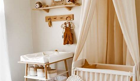 idee decoration pour chambre bebe mixte visuel 8