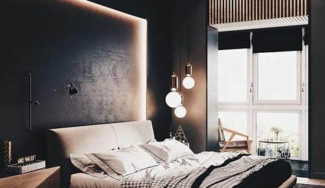 55 intérieurs cocooning repérés sur Pinterest Bedroom