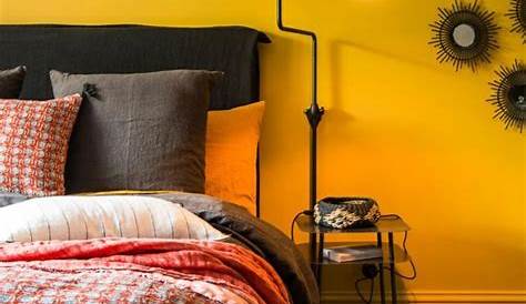 Conseils déco quel ton de jaune pour la chambre