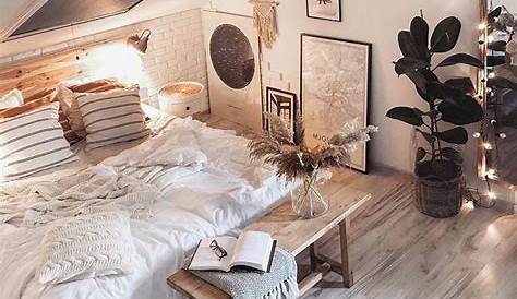 Deco Chambre Sous Combles 1001 + Exemples Parfaits D'une