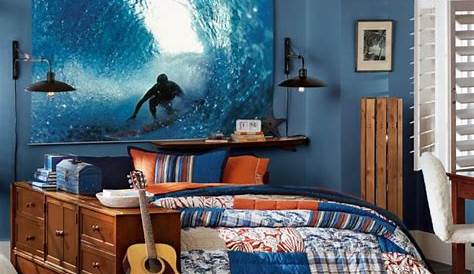 Une maison de surfeurs (avec images) Chambres plage