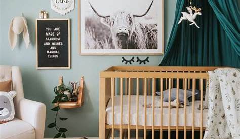 Deco Chambre Unisex 8 Bebe Mixte Baby Room r Baby Room Baby Boy Room Nursery