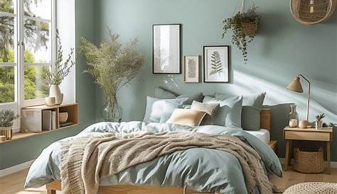 Fine Deco Chambre Vert Deau that you must know, You?re in