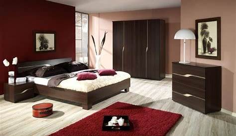 Deco Chambre Wenge Idee