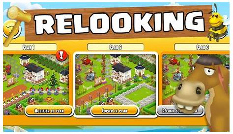 Famous Inspiration 33+ Decoration Ideas Hay Day