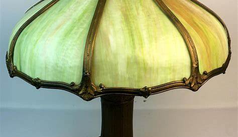 Deco Lampe Tiffany Art Déco Mobilier Baroque
