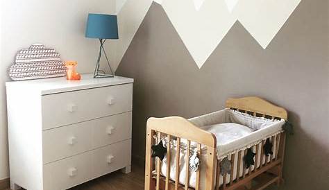 Relooking et décoration 2017 / 2018 Chambre de bébé