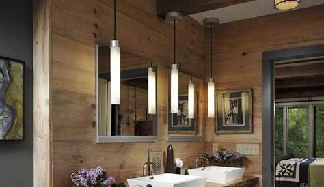 Essayez 31 belles idées de décoration de salle de bain