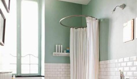 Deco Salle De Bain Vert Deau Déco Couleur D'eau Pour Toute La Maison Bathroom