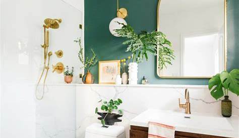 10 idées de décoration pour une salle de bain zen Blog BUT