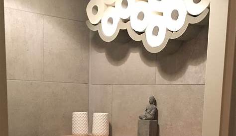 Deco Wc Suspendu Zen WC En Travertin Décoration Toilettes, Déco