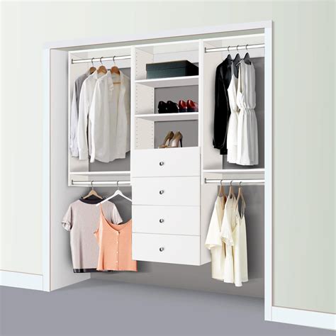 deco closets