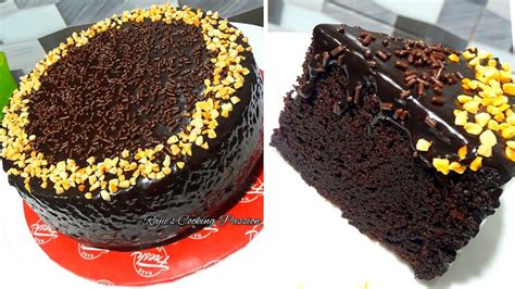 AkuZack Deco Kek Yang Simple