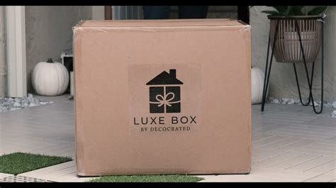 11 Biggest and Best Subscription Boxes Luxe & Luxury Boxes of 2022