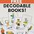 decodable books free printables