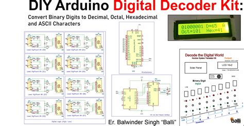 Decode Ascii Arduino