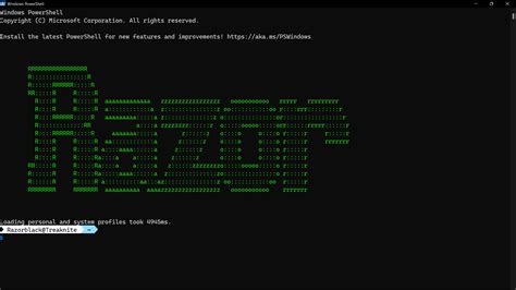 Decode Ascii Powershell