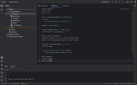 Decode Binary Json Python