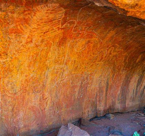 decoding rock art