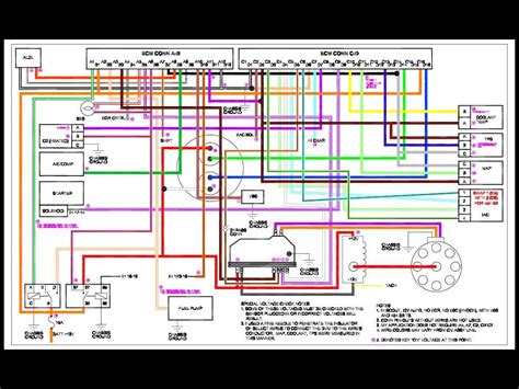 Decoding Wiring