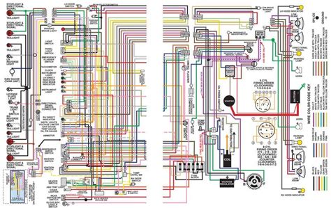 Decoding Wiring Schematics Image