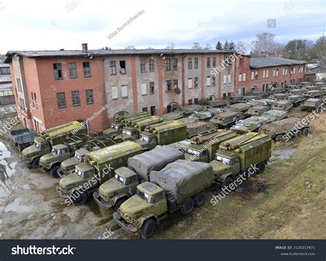 decommissioned military equipment for sale