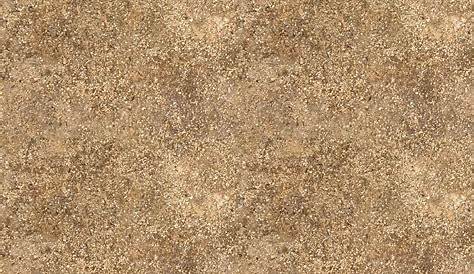 Decomposed Granite Texture Seamless Tileable Of Varicolored Crushed